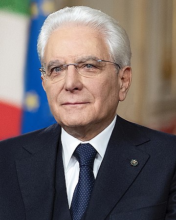 Presidenti della Repubblica Italiana